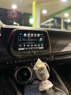 شيفروليه كامارو